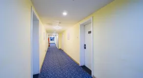 7Days Inn Shenyang Gugong Huaiyuanmen Subway Station - Image 3
