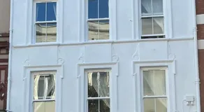 Patrick Street Townhouse - Image 5