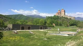 Guest House Gzirishvili - Image 4