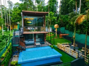 Silent Valley Home Stay - Image 4