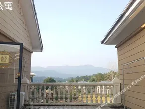 Mulan Shuitian Garden Holiday Villa - Image 3
