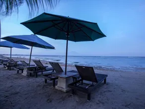 Vila Shanti Beach - Image 5