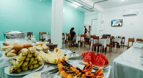Hotel Verde Mares - Image 2