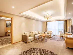 Vienna Hotel Foshan Airport - Image 2