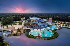 Villa Riviera Near Disneyland Paris - Image 3