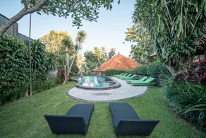 Argasoka Bungalows - Image 2