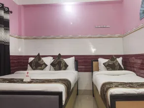 OYO 16064 Hotel Tirupati - Image 2