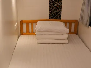 Mei Lam Guest House - Image 2