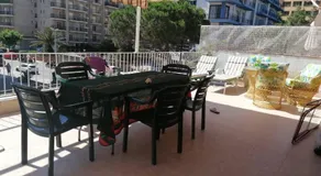 APARTAMENTO CON WIFI Y PISCINA EN BLANES FRENTE A LA PLAYA - Costa Brava - Image 3