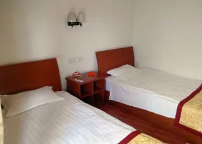 Chengdu Yijiaren Hotel (Sanhe Avenue Branch) - Image 5
