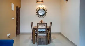 1 BHK Near Varca Beach - Image 3