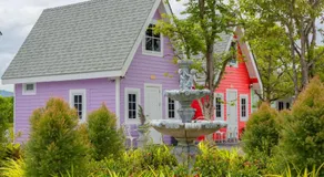 บ้านสวนทิวภูผาวัดเจดีย์ไอ้ไข่ - Image 3