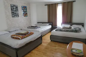 The International House Hostel - Image 2