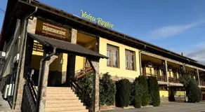 Hotel Valea Regilor Reghin - Image 5