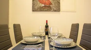 Exklusives Apartment für 1 bis 3 Personen - Image 5