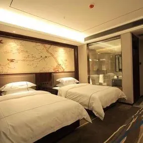 Huihe Hotel (Huojucun Metro Station) - Image 2
