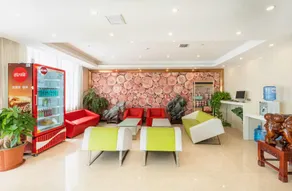 GreenTree Inn Anhui Suzhou city Si District Bianhe Avenue Business Hotel - Image 3