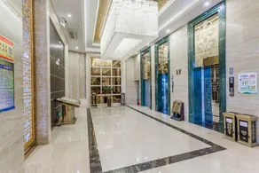 Mengxiya Hotel - Image 4