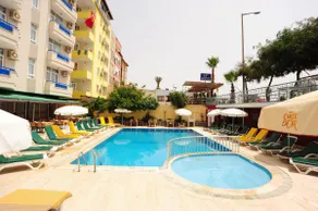 Semt Luna Beach Hotel - Image 2