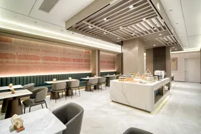 Starway Hotel Shaoxing Intime City Lu Xun's Hometown - Image 4