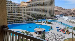 Ain Sokhna Beach Resort - Vacation Time - Image 4