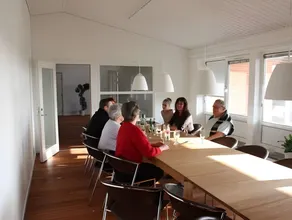 Hotel Højbysø - Image 3