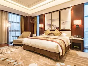 Yancheng State Owned Assets Hotel - Image 2