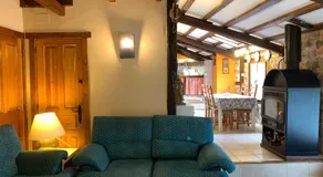 Apartamento Rustico El Cerezo - Image 3