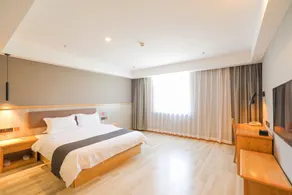 Shenyang Ruiqitong Hotel (7th Street Metro Station Branch) - Image 2