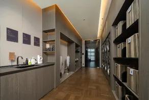 Atour Hotel Dongguan South City MixC - Image 2