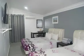 HOTEL SHAFURA 1 - Image 2