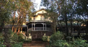 Dune Barr House - Verandah in the Forest - Image 5