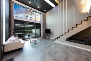 Cheongdo Good Spa Kids Pool Villa - Image 3
