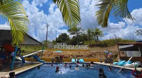 Hotel Fazenda Oásis - Image 3