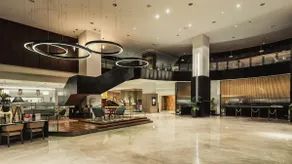 WEIL Hotel Ipoh - Image 2