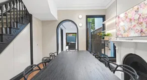 The Victorian Stone Terrace - Image 4