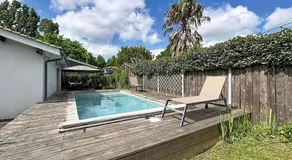 Maison sur le bassin d'Arcachon - Image 4