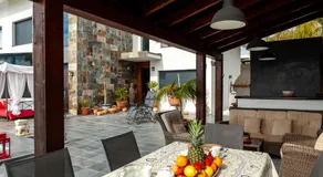 CHALET CON PISCINA PRIVADA EN MAZAGÓN - Image 4