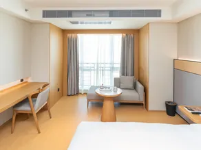 Ji Hotel Haikou Guoxing Avenue - Image 3