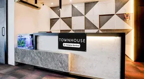 Super Townhouse PBG Mall Vashi - Image 3