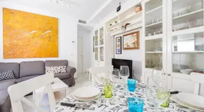 El Mirador del CAMPANARIO by Cadiz4Rentals - Image 2