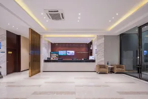 City Comfort Inn Chongzuo Taiping Ancient Town Yanshan Road - Image 3