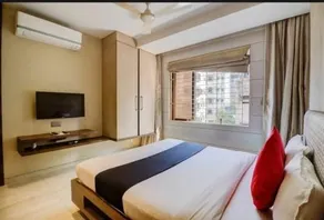 HOTEL PRATIKSHA RESIDENCY - Image 5