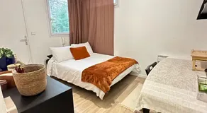 Cozy studio in la Défense - Image 2