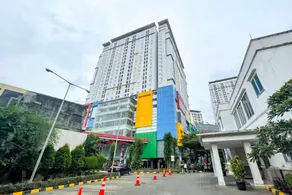 RedLiving Apartemen Bassura City - Gracefull Rooms Tower Dahlia - Image 3