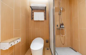JI Hotel Shanghai Daning International - Image 2