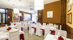 Hostal Restaurante Alarico - Image 5