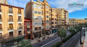 Dos Torres Boromir - en el Corazón de la Ciudad - Image 3