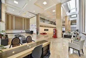 Travello Hotel Bandung - Image 3