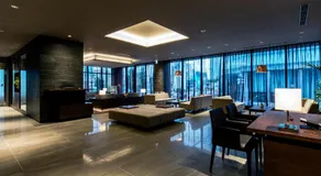 Daiwa Roynet Hotel Nagoya Taiko dori Side - Image 5